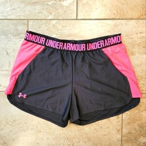 Under Armour shorts
